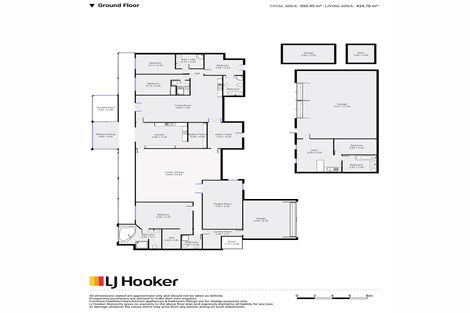 Property photo of 46 Atkins Road Granton TAS 7030