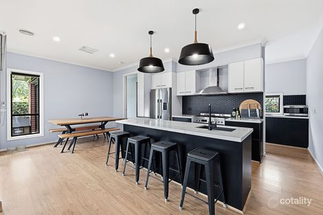 Property photo of 19 Cromarty Circuit Darley VIC 3340