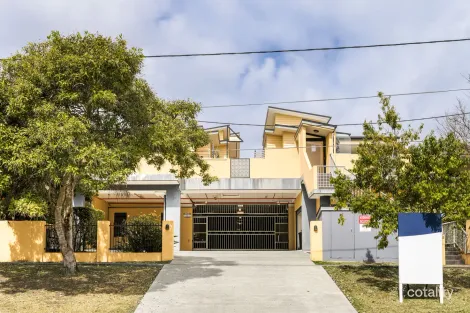6/48 Glenalva Tce, Enoggera, QLD 4051