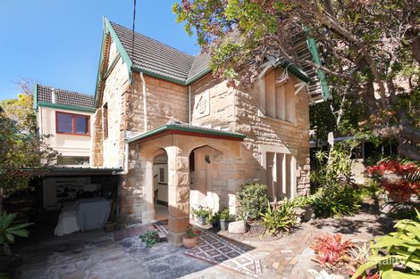 Property photo of 25 Byron Street Coogee NSW 2034