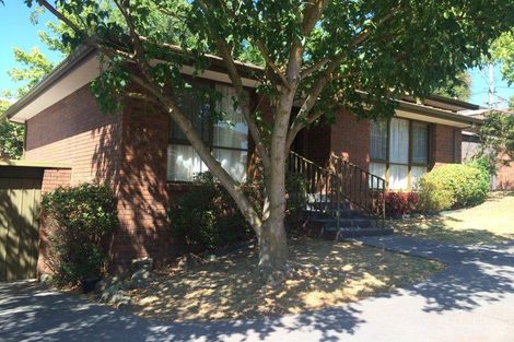 2/148 Hawdon St, Heidelberg, VIC 3084