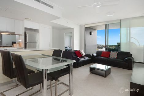 Property photo of 11311/8 Harbour Road Hamilton QLD 4007