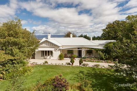 5507 Poatina Rd, Cressy, TAS 7302