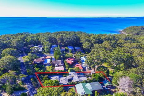 Property photo of 109 Frederick Street Vincentia NSW 2540