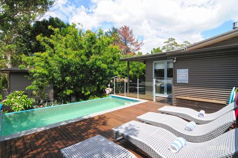Property photo of 109 Frederick Street Vincentia NSW 2540