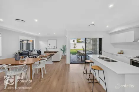 Property photo of 32A John Street Cardiff NSW 2285