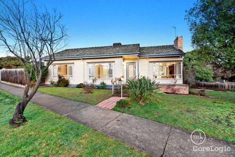 Property photo of 237 Nell Street West Watsonia VIC 3087