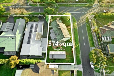 Property photo of 237 Nell Street West Watsonia VIC 3087