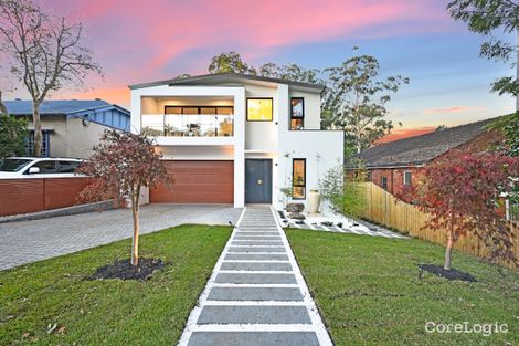 Property photo of 35 Cook Road Killara NSW 2071