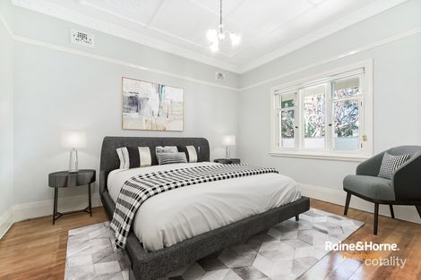 Property photo of 18A Oak Street Ashfield NSW 2131