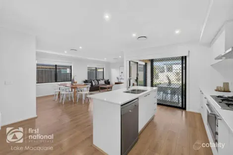 Property photo of 32A John Street Cardiff NSW 2285