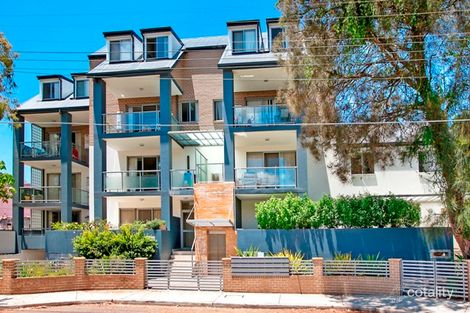 Property photo of 19/121-125 Bland Street Ashfield NSW 2131