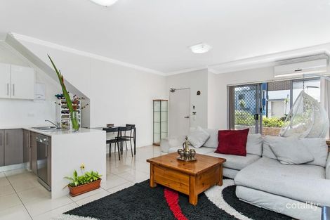 Property photo of 19/121-125 Bland Street Ashfield NSW 2131