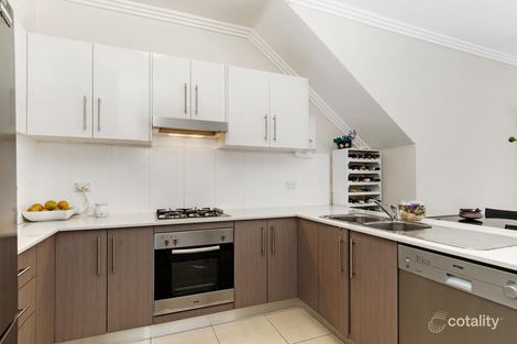 Property photo of 19/121-125 Bland Street Ashfield NSW 2131