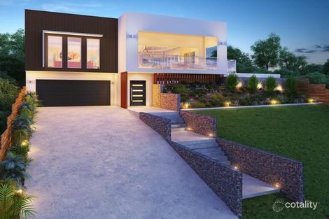 Lot 950 Ormeau Rdge, Ormeau Hills, QLD 4208