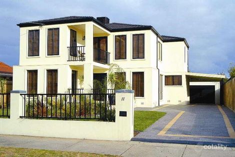 11 Newcombe Ct, Clarinda, VIC 3169