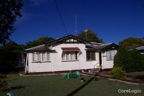 Property photo of 130 Earl Street Berserker QLD 4701