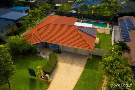 Property photo of 33 Belford Drive Wellington Point QLD 4160