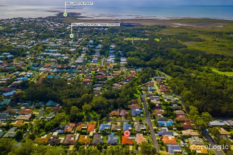 Property photo of 33 Belford Drive Wellington Point QLD 4160