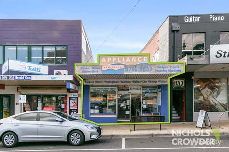 239 Beach St, Frankston, VIC 3199