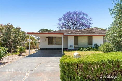 Property photo of 77A Ashburton Street East Victoria Park WA 6101