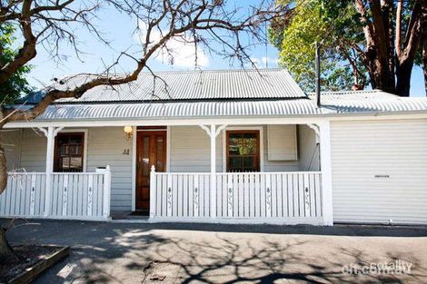 34 Evans St, Balmain, NSW 2041