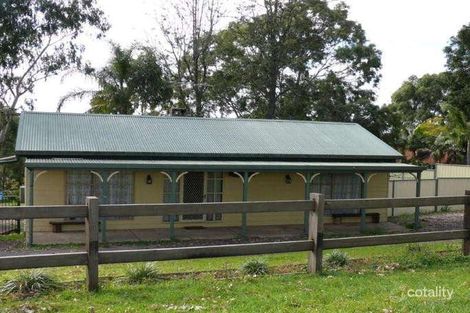 389 East Kurrajong Rd, East Kurrajong, NSW 2758