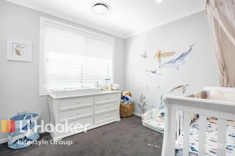 Property photo of 3 Charbray Loop Oran Park NSW 2570