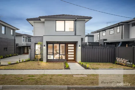 4/4 Joseph St, Bundoora, VIC 3083