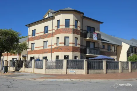 21/44 Railway Pde, Midland, WA 6056