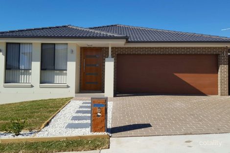 Property photo of 6 Antill Road Edmondson Park NSW 2174
