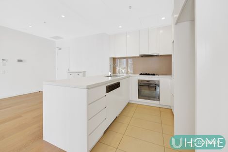 Property photo of 1101/36 Shoreline Drive Rhodes NSW 2138
