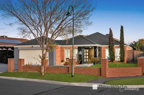 1 Penton Way, Lynbrook, VIC 3975