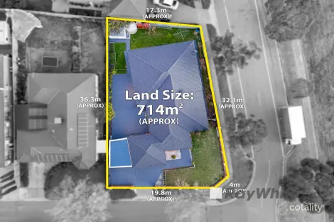 Property photo of 1 Penton Way Lynbrook VIC 3975