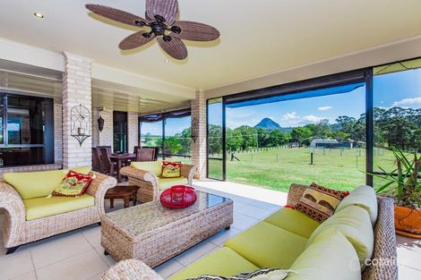 Property photo of 182 Yeates Road Beerwah QLD 4519