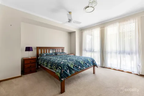 Property photo of 7 Leahy Drive Kingsthorpe QLD 4400