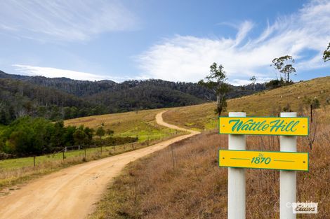 616 New Buildings Rd, Wyndham, NSW 2550