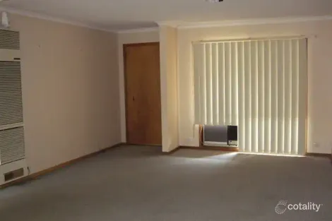 Property photo of 1A/152 Melrose Drive Wodonga VIC 3690