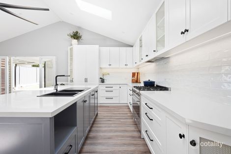 Property photo of 10A Harold Street Hill Top NSW 2575