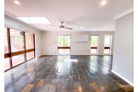 Property photo of 32 Speers Road North Rocks NSW 2151