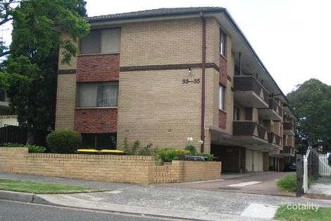 2/33 Garfield St, Five Dock, NSW 2046