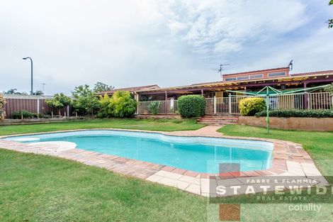 Property photo of 74 Goldmark Crescent Cranebrook NSW 2749