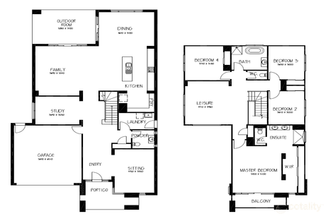 Property photo of LOT 12 McMillian Circuit Kellyville NSW 2155