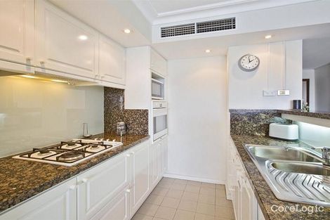 Property photo of 802/12 Glen Street Milsons Point NSW 2061