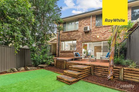 Property photo of 8B Kandy Avenue Epping NSW 2121