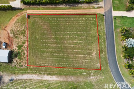 Property photo of 11 Ferryman Close River Heads QLD 4655