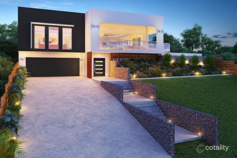 Property photo of LOT 950 Ormeau Ridge Ormeau Hills QLD 4208