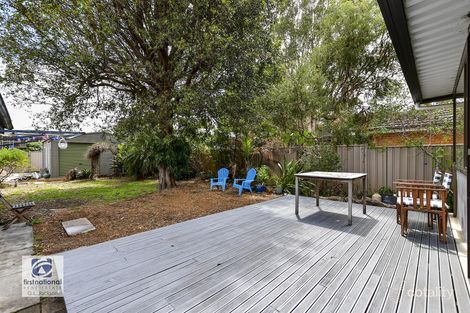 Property photo of 41 Pozieres Avenue Umina Beach NSW 2257