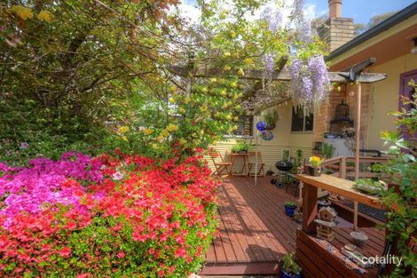 Property photo of 25 Harrison Street Blackheath NSW 2785