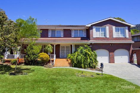 1 Blanchard Cres, Balgownie, NSW 2519